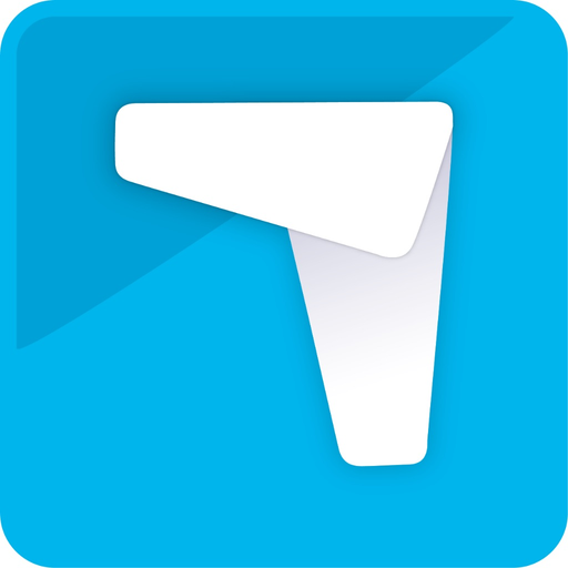 TENFOLD EDUCATION app icon