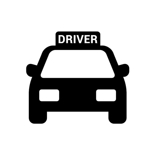 LS Driver Taxi App app icon