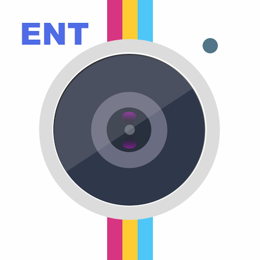 Timestamp Camera Enterprise app icon