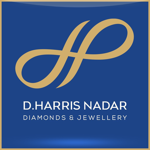 Harris Jewels app icon