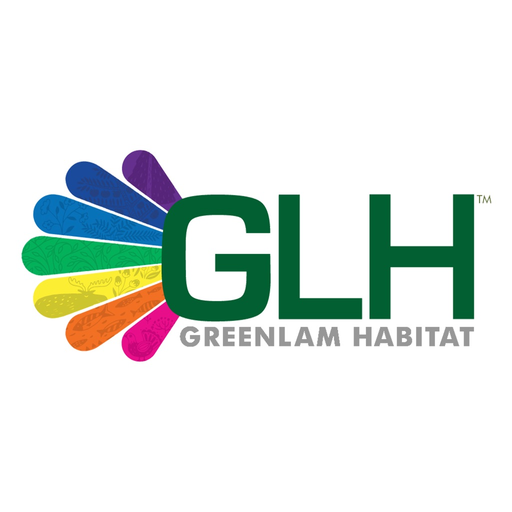 Greenlam Habitat app icon