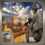 Desert Commando Fight 2017 icon