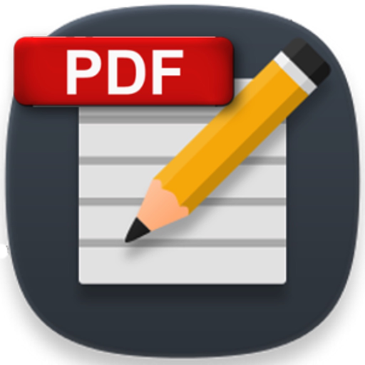 PDF To Text Creator app icon
