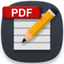 PDF To Text Creator icon