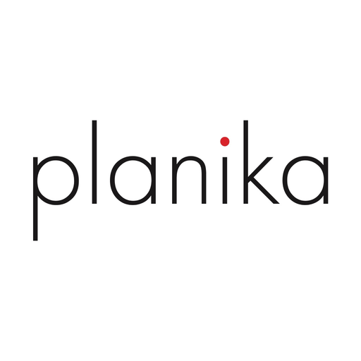Planika Control app icon