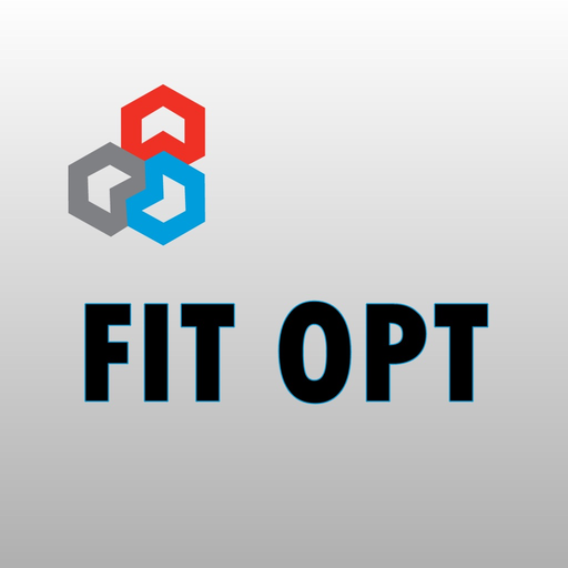 FIT OPT app icon