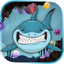 Shark Adventure Story icon