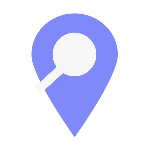 Find UK People® app icon