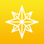 Gauss-Krüger Coordinates Tool icon