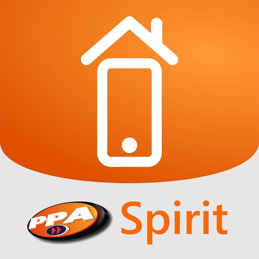PPA Spirit app icon