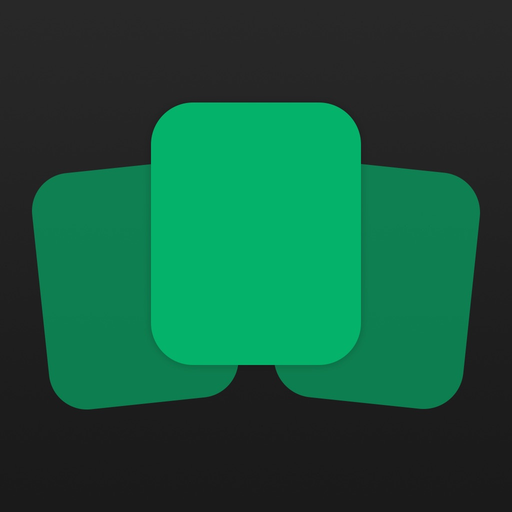Panostory Pro app icon