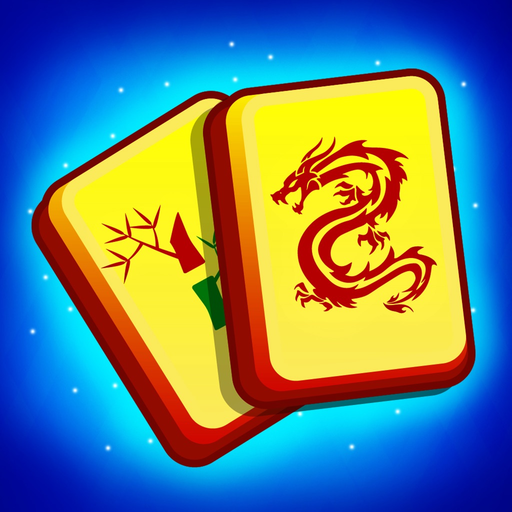Mahjong Royal app icon