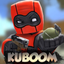 KUBOOM: Online shooting games icon