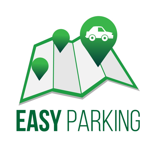 Easy Parking App app icon