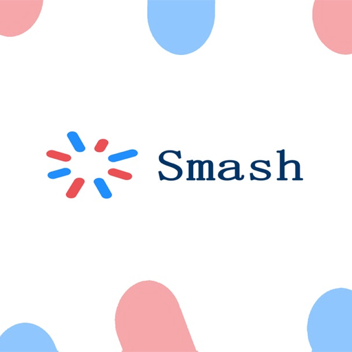 Smash for Smashcast & hitbox app icon