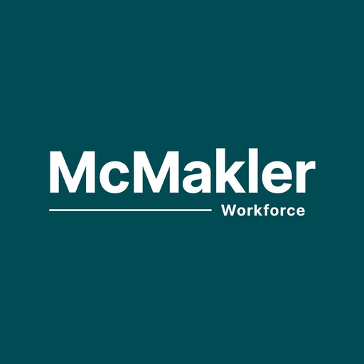 Workforce by McMakler app icon