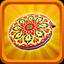 Crackers AR icon