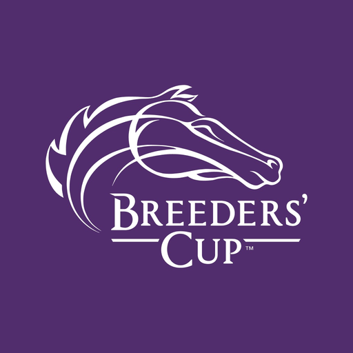 Breeders' Cup Mobile app icon