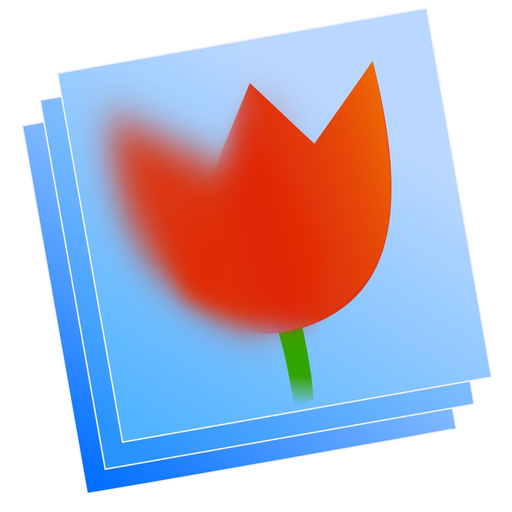 Focus Stacker app icon
