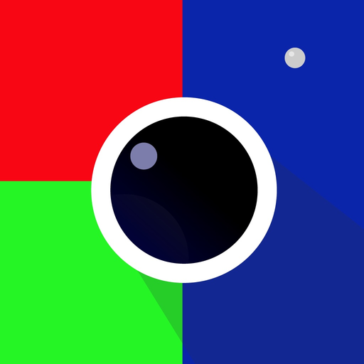 U Photo Collage app icon