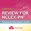 Lippincott Review for NCLEX-PN icon
