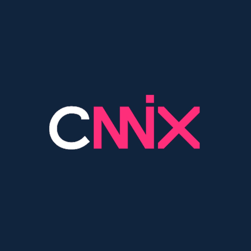 Connectmix Musical app icon
