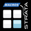 Strata Macros icon