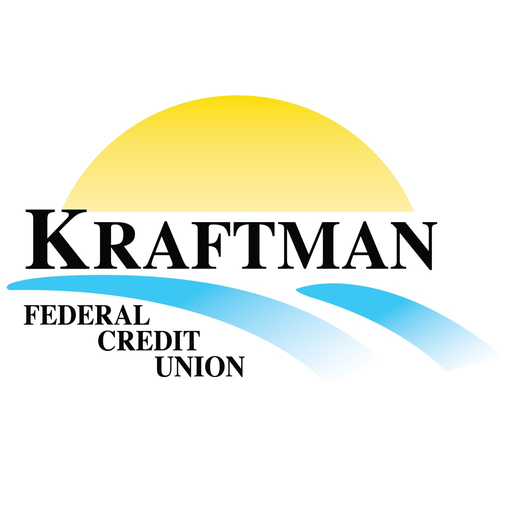 Kraftman FCU app icon