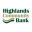 Highlands Community Bank icon