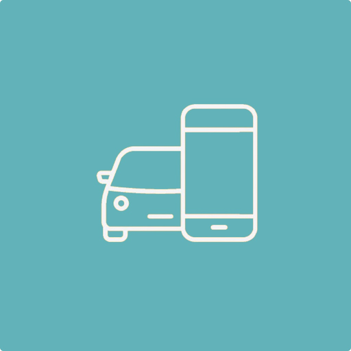 AMC Trânsito app icon