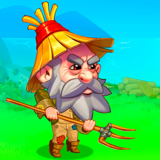 Casual Heroes app icon