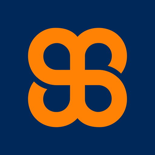 FourLeaf Mobile Banking app icon