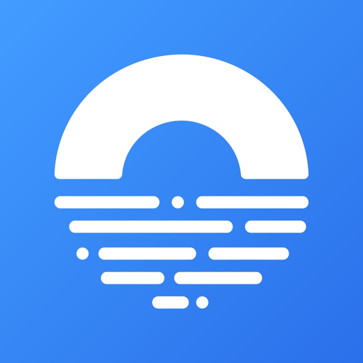 Opal on Mobile app icon