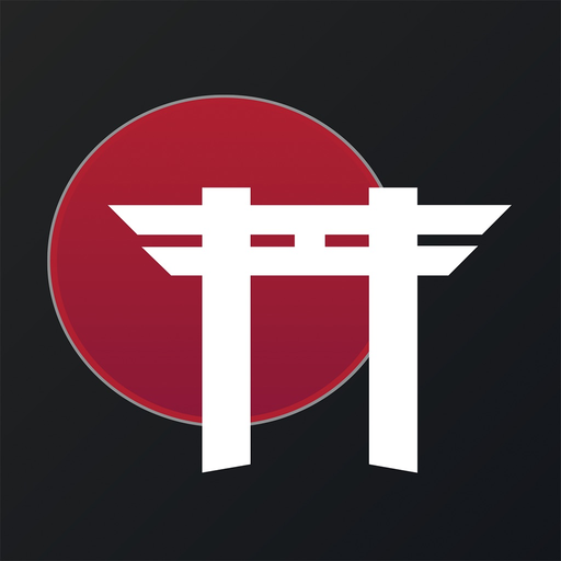 Tathata Golf app icon
