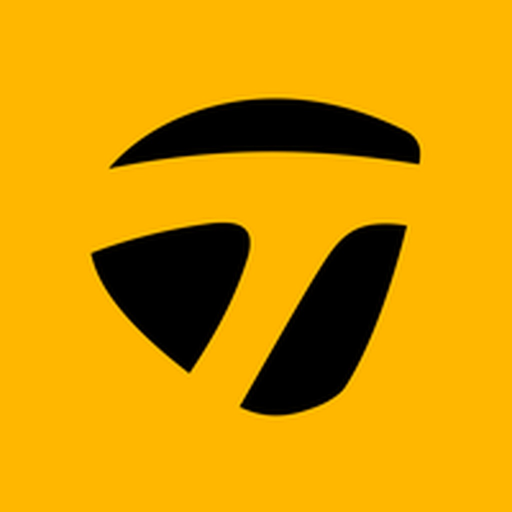TaylorMade Spider Interactive app icon