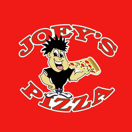 Joey's Pizza app icon