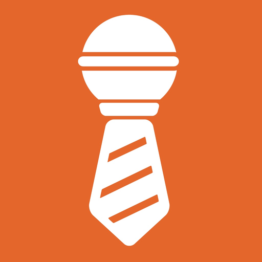 Mike: Manage Your Music Career app icon