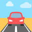 Hazard Perception Test 2026 icon