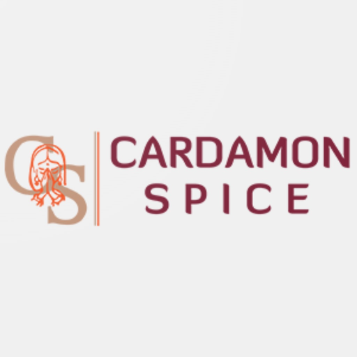 Cardamon Spice app icon
