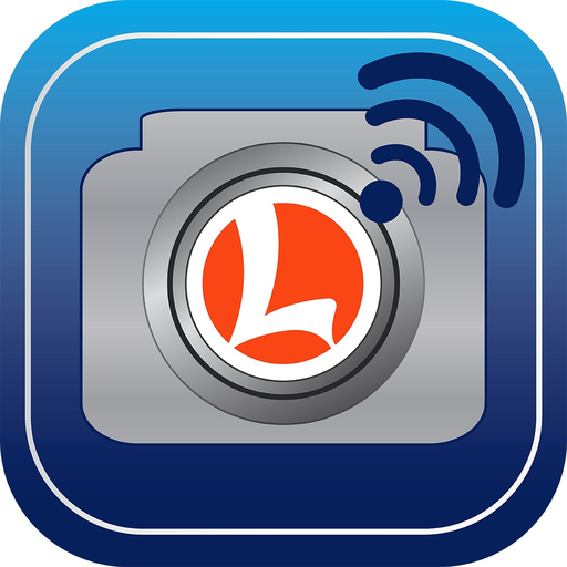 Lionel Wireless Camera app icon