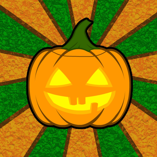 Halloween Silly Fun Stickers app icon