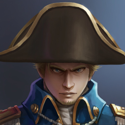 Revolution:War of Independence app icon