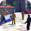 Criminals Transpor Truck icon