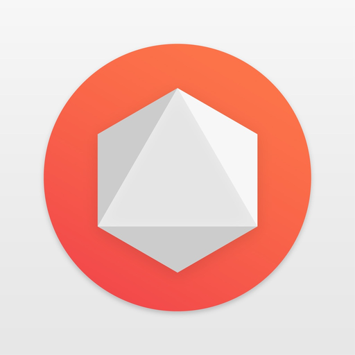 Encumbrance for D&D app icon