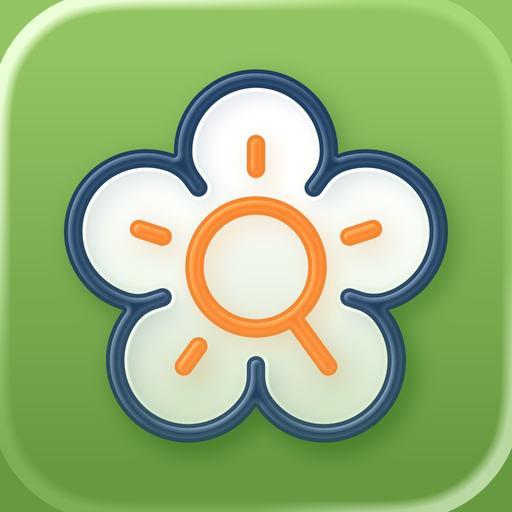 Flora Incognita app icon