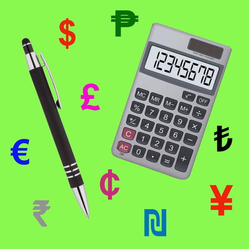 TabFinance app icon