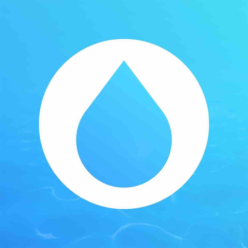 Pure Spray app icon