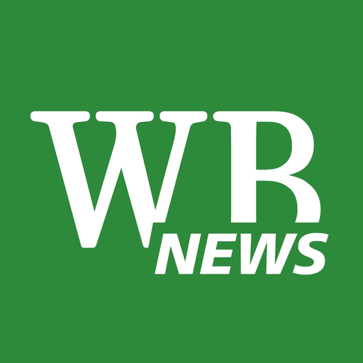 WB News App app icon