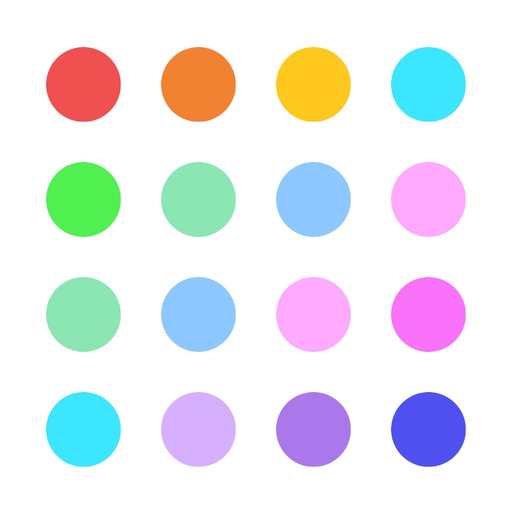 Color Patternz app icon