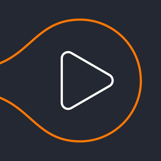 Caton Player app icon